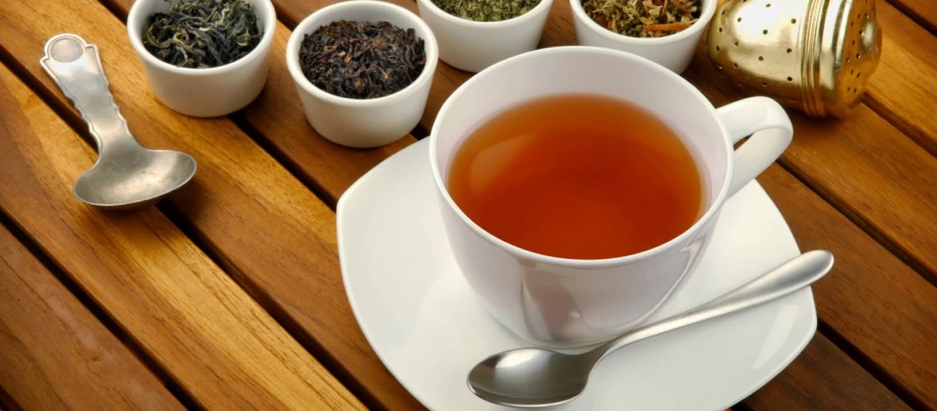 Τσάι: Το αρωματικό ρόφημα που δυναμώνει το μυαλό